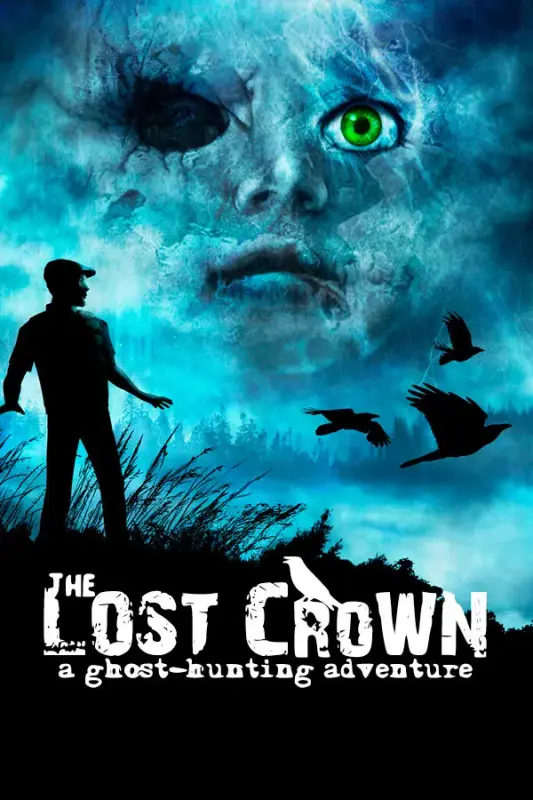 The Lost Crown — Steam, Standard