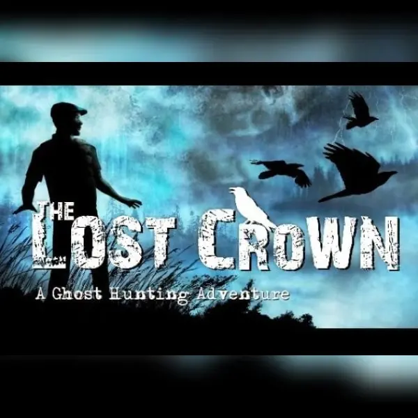 The Lost Crown — Steam, Standard