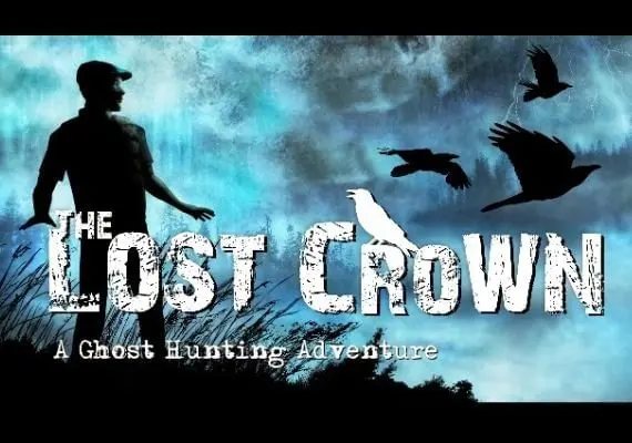 The Lost Crown EN/DE — Steam, Standard