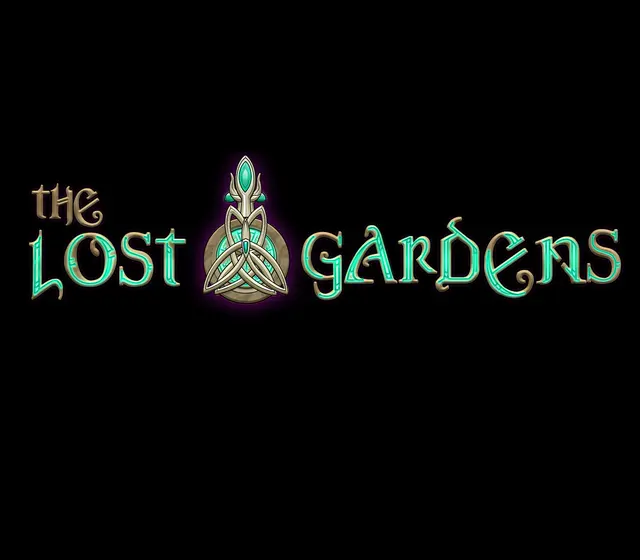 The Lost Gardens — Steam, Standard