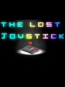 The lost joystick — Steam, Standard