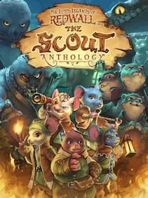 The Lost Legends of Redwall: The Scout Anthology — Steam, Standard