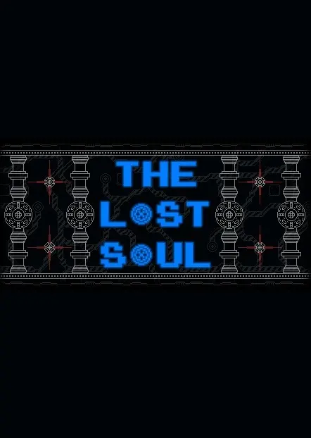 The Lost Soul — Steam, Standard