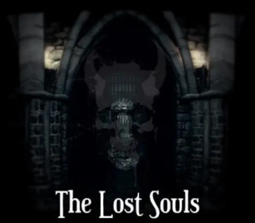 The Lost Souls — Steam, Standard
