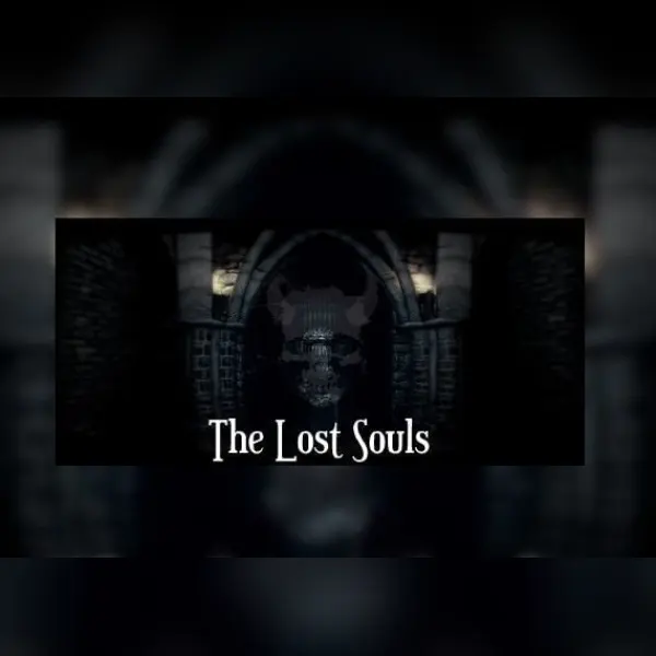 The Lost Souls — Steam, Standard