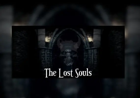 The Lost Souls EN — Steam, Standard