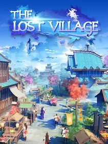 The Lost Village — Steam, Standard