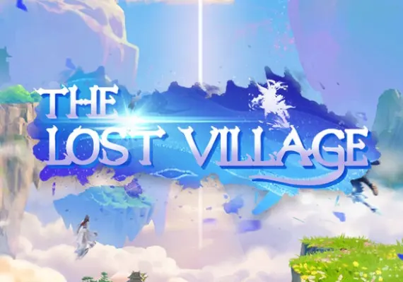 The Lost Village EN/ZH — Steam, Standard