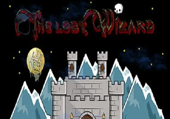 The Lost Wizard EN — Steam, Standard