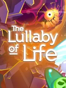 The Lullaby of Life — Steam, Standard