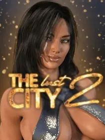 The Lust City 2 — Steam, Standard