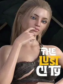 The Lust City — Steam, Standard