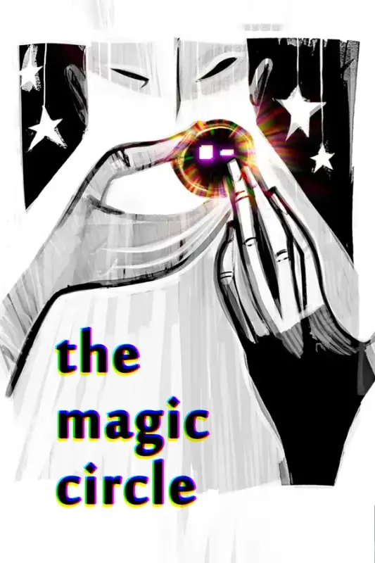 The Magic Circle — Steam, Standard