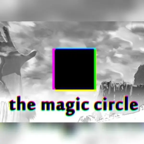 The Magic Circle — Steam, Standard