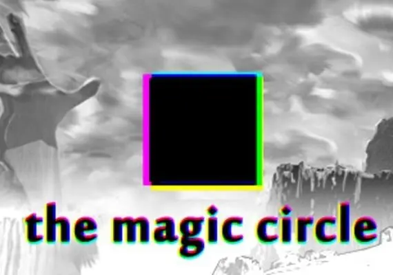 The Magic Circle EN/DE/FR/IT/RU/ES — Steam, Standard