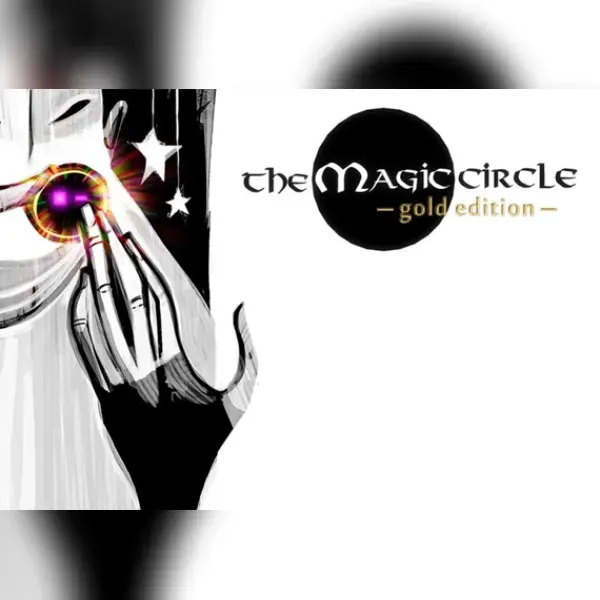The Magic Circle: Gold Edition — Xbox One / Xbox Series X|S, Gold Edition