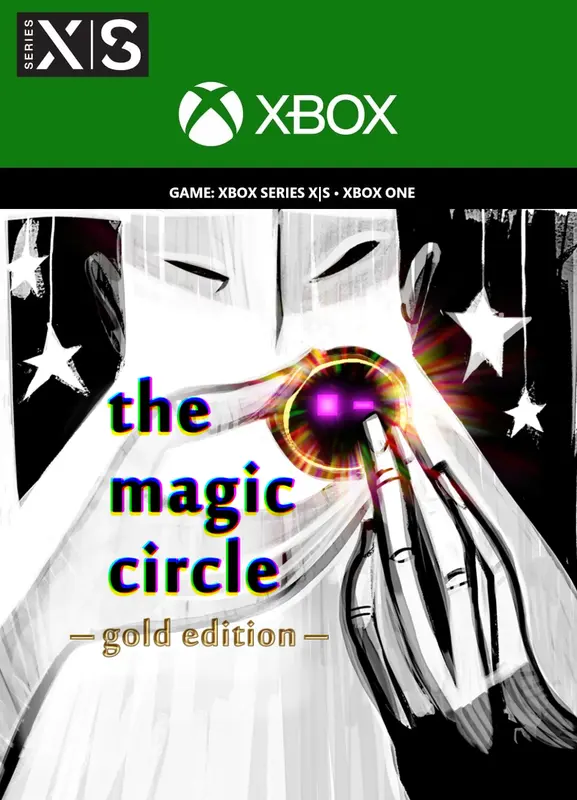 The Magic Circle: Gold Edition — Xbox Live, Gold Edition