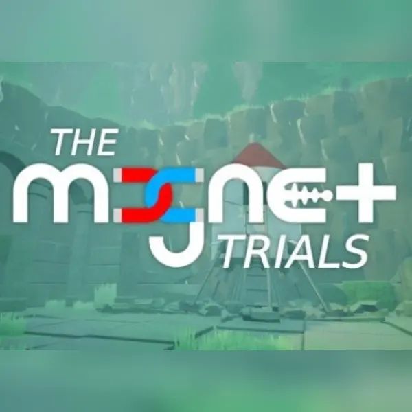 The Magnet Trials — Steam, Standard