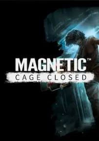 The Magnetic: Cage Closed Collector's Edition — Steam, Collector's Edition