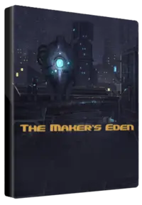 The Maker's Eden — Steam, Standard