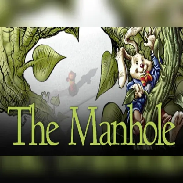 The Manhole: Masterpiece Edition — Steam, Standard