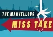 The Marvellous Miss Take — Steam, Standard