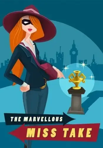 The Marvellous Miss Take — Steam, Standard