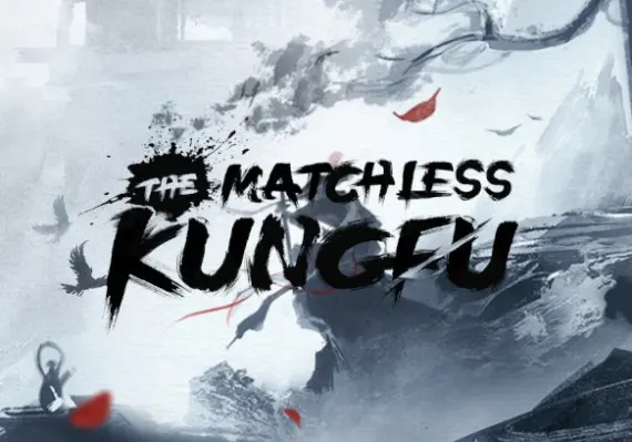 The Matchless KungFu EN/ZH — Steam, Standard