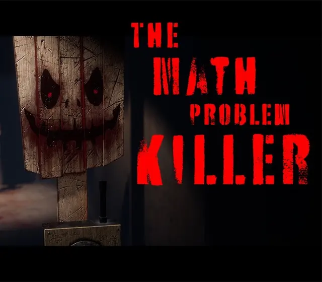 The Math Problem Killer — Steam, Standard
