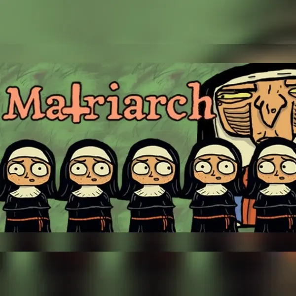 The Matriarch — Steam, Standard