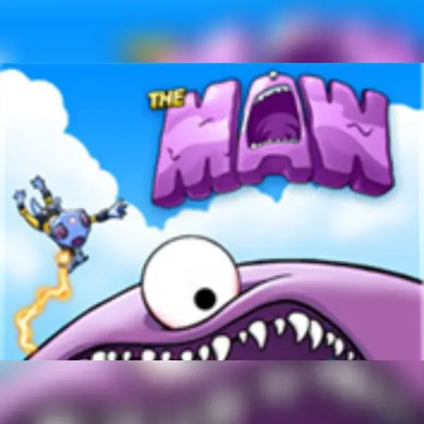The Maw — Steam, Standard