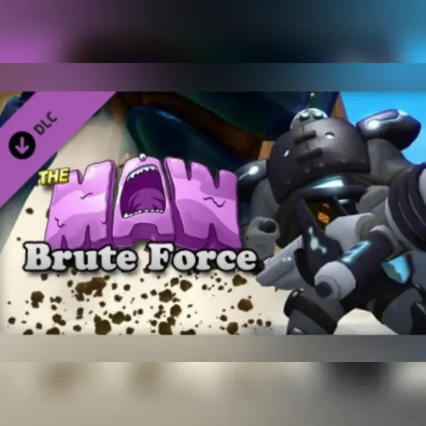 The Maw: Brute Force (DLC) — Steam, Standard
