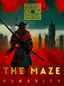 The Maze: Humanity — Steam, Standard