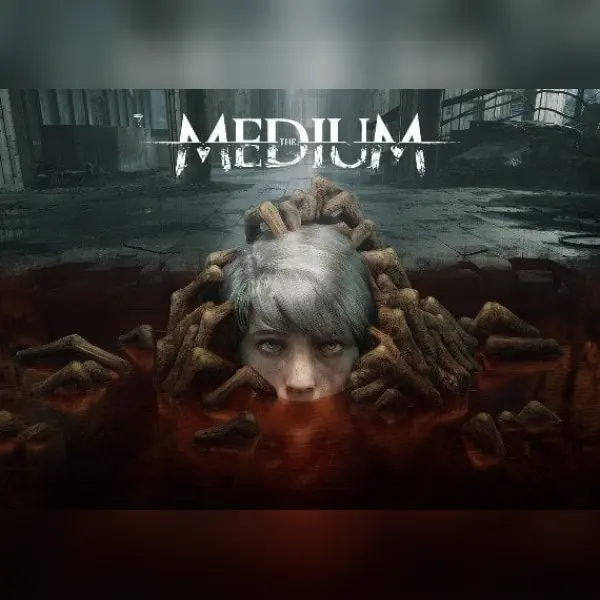 The Medium — Xbox One / Xbox Series X|S / PC, Standard