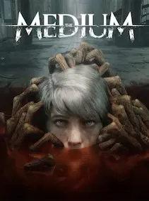 The Medium — Steam, Standard