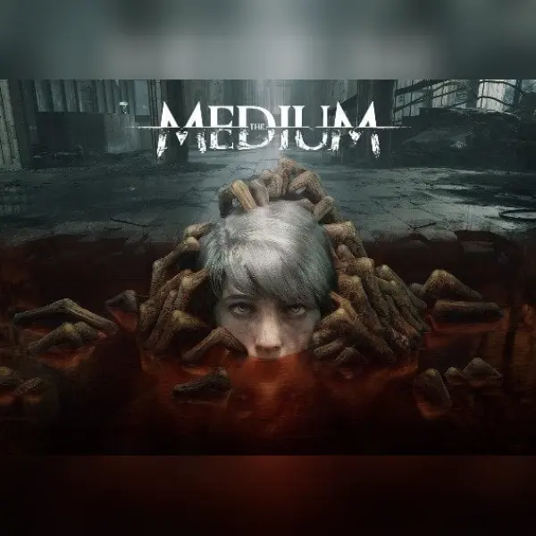The Medium — Steam, Standard