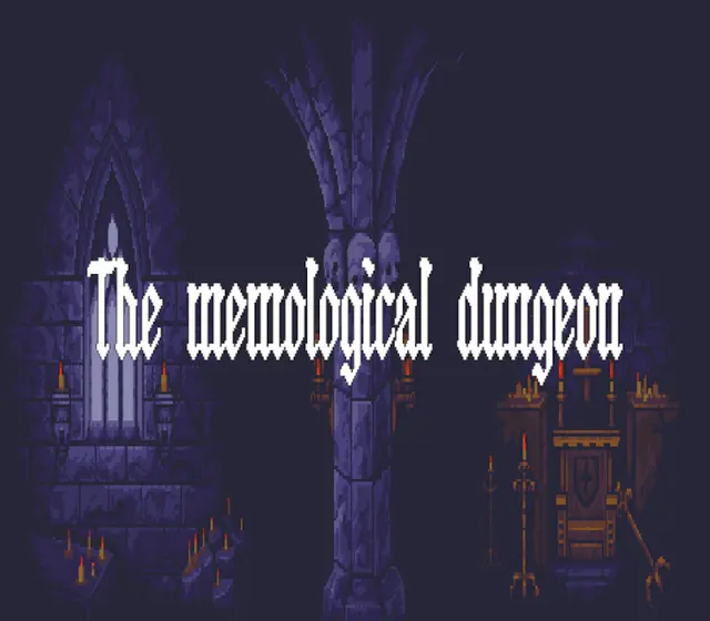 The Memological Dungeon — Steam, Standard