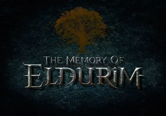 The Memory of Eldurim EN — Steam, Standard