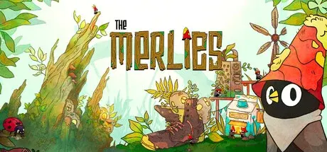 The Merlies — Steam, Standard