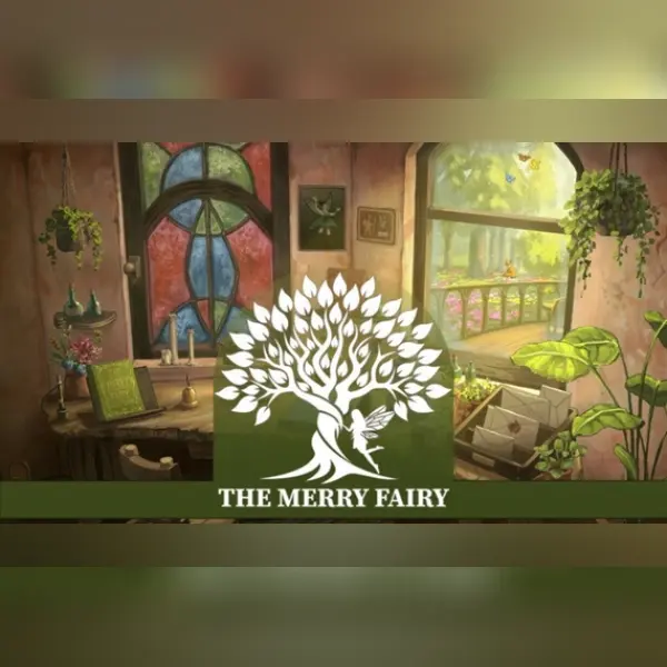 The Merry Fairy — Steam, Standard