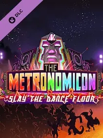 The Metronomicon - J-Punch Challenge Pack — Steam, Standard