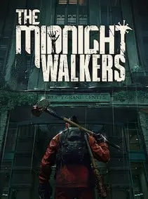 The Midnight Walkers — Steam, Standard