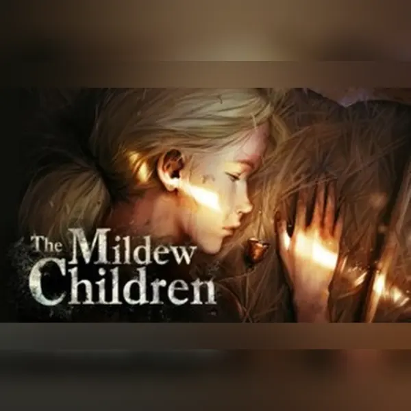 The Mildew Children — Steam, Standard