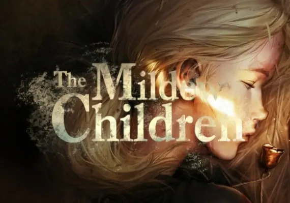 The Mildew Children EN — Xbox One / Xbox Series X|S / PC, Standard