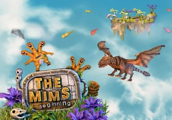 The Mims Beginning EN/DE/IT/PL — Steam, Standard