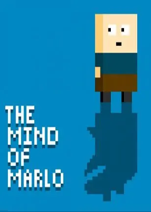 The Mind of Marlo — Steam, Standard