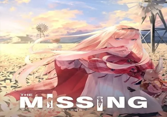 The MISSING: J.J. Macfield and the Island of Memories EN/JA/KO — Steam, Standard