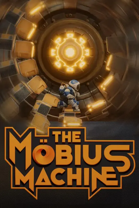 The Mobius Machine — Steam, Standard