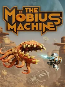 The Mobius Machine — Steam, Standard