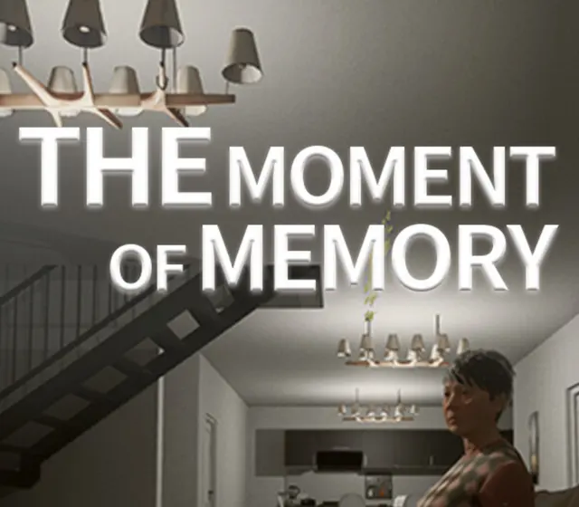 瞬忆 The Moment of Memory — Steam, Standard